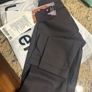 New Lululemon legging